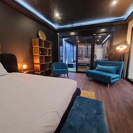 Belle Suite Metro 14 Paris Orly Exterior foto